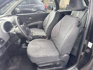 Nissan Micra 1.2 ELLE picture 13