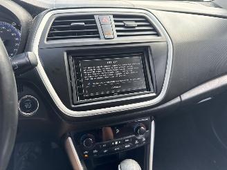 Suzuki S-Cross SX4 S-cross AUT REST BPM €600,-!!! WEINIG KILOMETERS!!! picture 22