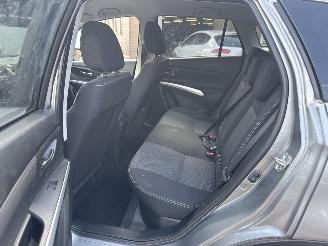 Suzuki S-Cross SX4 S-cross AUT REST BPM €600,-!!! WEINIG KILOMETERS!!! picture 32