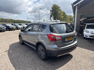Suzuki S-Cross SX4 S-cross AUT REST BPM €600,-!!! WEINIG KILOMETERS!!! picture 5