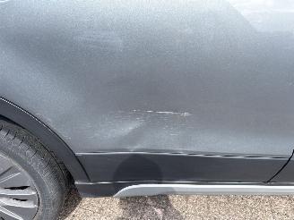 Suzuki S-Cross SX4 S-cross AUT REST BPM €600,-!!! WEINIG KILOMETERS!!! picture 18