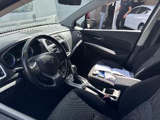 Suzuki S-Cross SX4 S-cross AUT REST BPM €600,-!!! WEINIG KILOMETERS!!! picture 34