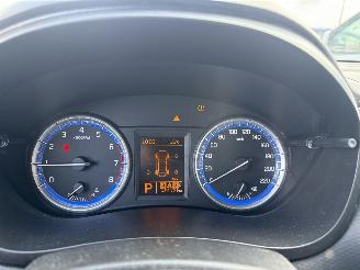 Suzuki S-Cross SX4 S-cross AUT REST BPM €600,-!!! WEINIG KILOMETERS!!! picture 21
