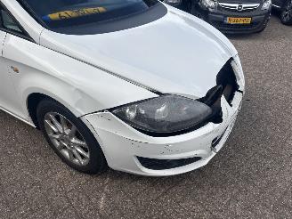 Seat Leon 1.4 TSI Bnsl. High picture 9