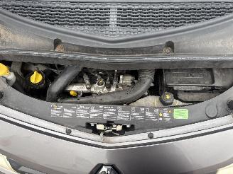 Renault Modus 1.2 TCE Night & Day REST BPM €200,-!!! picture 35