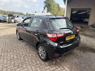 Toyota Yaris 1.5 Hybrid Design AUTOMAAT picture 5