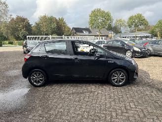 Toyota Yaris 1.5 Hybrid Design AUTOMAAT picture 8