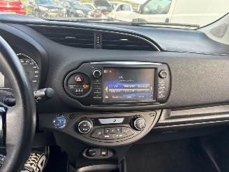 Toyota Yaris 1.5 Hybrid Design AUTOMAAT picture 19