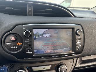 Toyota Yaris 1.5 Hybrid Design AUTOMAAT picture 20