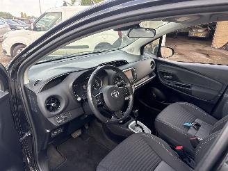 Toyota Yaris 1.5 Hybrid Design AUTOMAAT picture 16