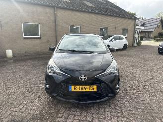 Toyota Yaris 1.5 Hybrid Design AUTOMAAT picture 2