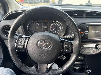Toyota Yaris 1.5 Hybrid Design AUTOMAAT picture 17