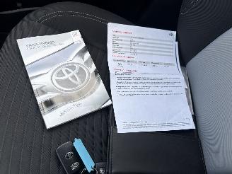Toyota Yaris 1.5 Hybrid Design AUTOMAAT picture 28