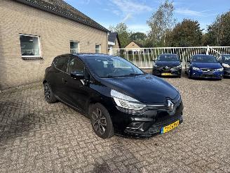  Renault Clio 0.9 TCe Intens REST BPM €400,-!!! 2018/8