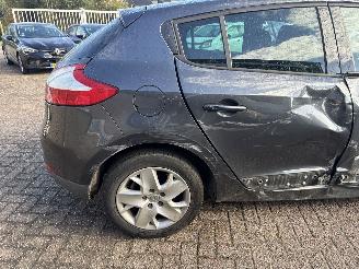 Renault Mégane 1.4 TCe Parisienne picture 9