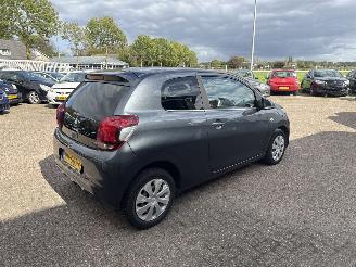 Peugeot 108 1.0 e-VTi Active picture 7