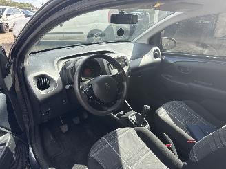 Peugeot 108 1.0 e-VTi Active picture 18