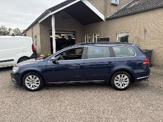 Volkswagen Passat 1.4 TSI Comfl.Ex.Ed. DSG!!! REST BPM €600,-!!! picture 4