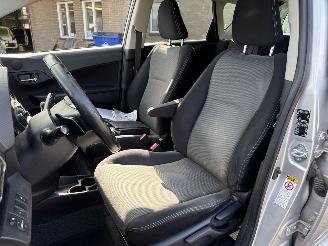 Toyota Verso S 1.3 VVT-i Aspiration AUTOMAAT picture 23