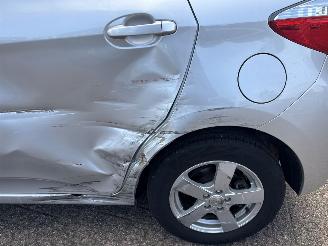 Toyota Verso S 1.3 VVT-i Aspiration AUTOMAAT picture 9