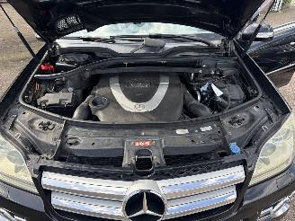 Mercedes Gl-klasse 500/550 AMG 4MATIC 7 persoons picture 33