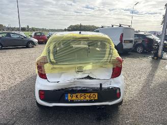 Kia Picanto 1.0 CVVT ISG Comf.P. picture 6