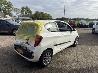 Kia Picanto 1.0 CVVT ISG Comf.P. picture 7