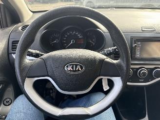 Kia Picanto 1.0 CVVT ISG Comf.P. picture 16