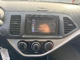 Kia Picanto 1.0 CVVT ISG Comf.P. picture 17