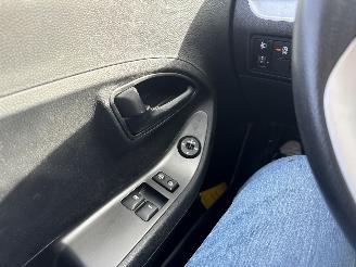 Kia Picanto 1.0 CVVT ISG Comf.P. picture 19