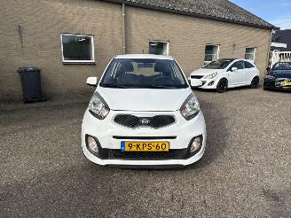 Kia Picanto 1.0 CVVT ISG Comf.P. picture 2