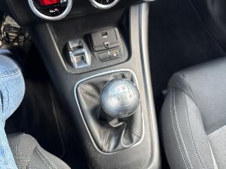 Alfa Romeo Giulietta 1.4 T Distinctive picture 20