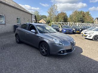 Avarii autoturisme Alfa Romeo Giulietta 1.4 T Distinctive 2015/3