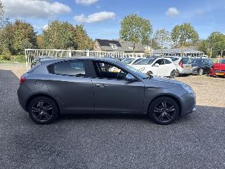 Alfa Romeo Giulietta 1.4 T Distinctive picture 9