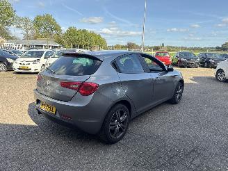 Alfa Romeo Giulietta 1.4 T Distinctive picture 8
