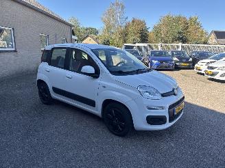 Unfallwagen Fiat Panda 0.9 TwinAir Ed. Cool 2014/7