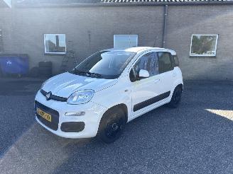Fiat Panda 0.9 TwinAir Ed. Cool picture 3