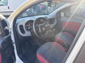 Fiat Panda 0.9 TwinAir Ed. Cool picture 13