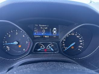 Ford Focus 1.5 TDCI Titan. L.Ed AUTOMAAT REST BPM €800,-!!! picture 20