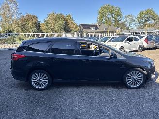 Ford Focus 1.5 TDCI Titan. L.Ed AUTOMAAT REST BPM €800,-!!! picture 8
