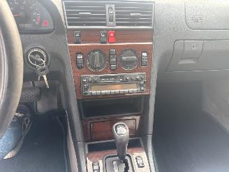 Mercedes C-klasse 180 Sport AUTOMAAT picture 14