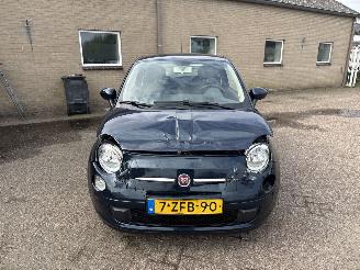 Fiat 500 1.0 Twinair POP weinig kilometers picture 2