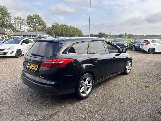 Ford Focus 1.0 Titanium REST BPM €300,-!!! picture 7