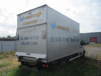 Renault Master T35 2.3 dCi L3H2 Energy picture 6