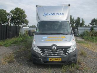 Renault Master T35 2.3 dCi L3H2 Energy picture 2