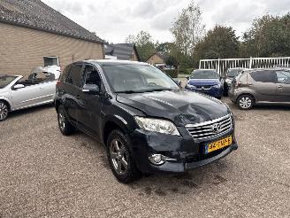 skadebil auto Toyota Rav-4 2.0 VVTi X-Style 2WD REST BPM €500,-!!! 2012/3