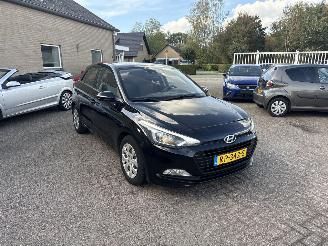 skadebil auto Hyundai I-20 1.0 T-GDI Comfort REST BPM €400,-!!! 2018/1