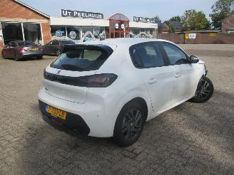 Peugeot 208 1.2 PureTech Allure Pack REST BPM €1400,-!!! picture 7