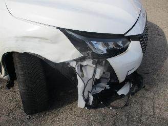 Peugeot 208 1.2 PureTech Allure Pack REST BPM €1400,-!!! picture 9