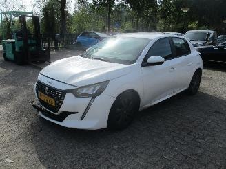 Peugeot 208 1.2 PureTech Allure Pack REST BPM €1400,-!!! picture 3